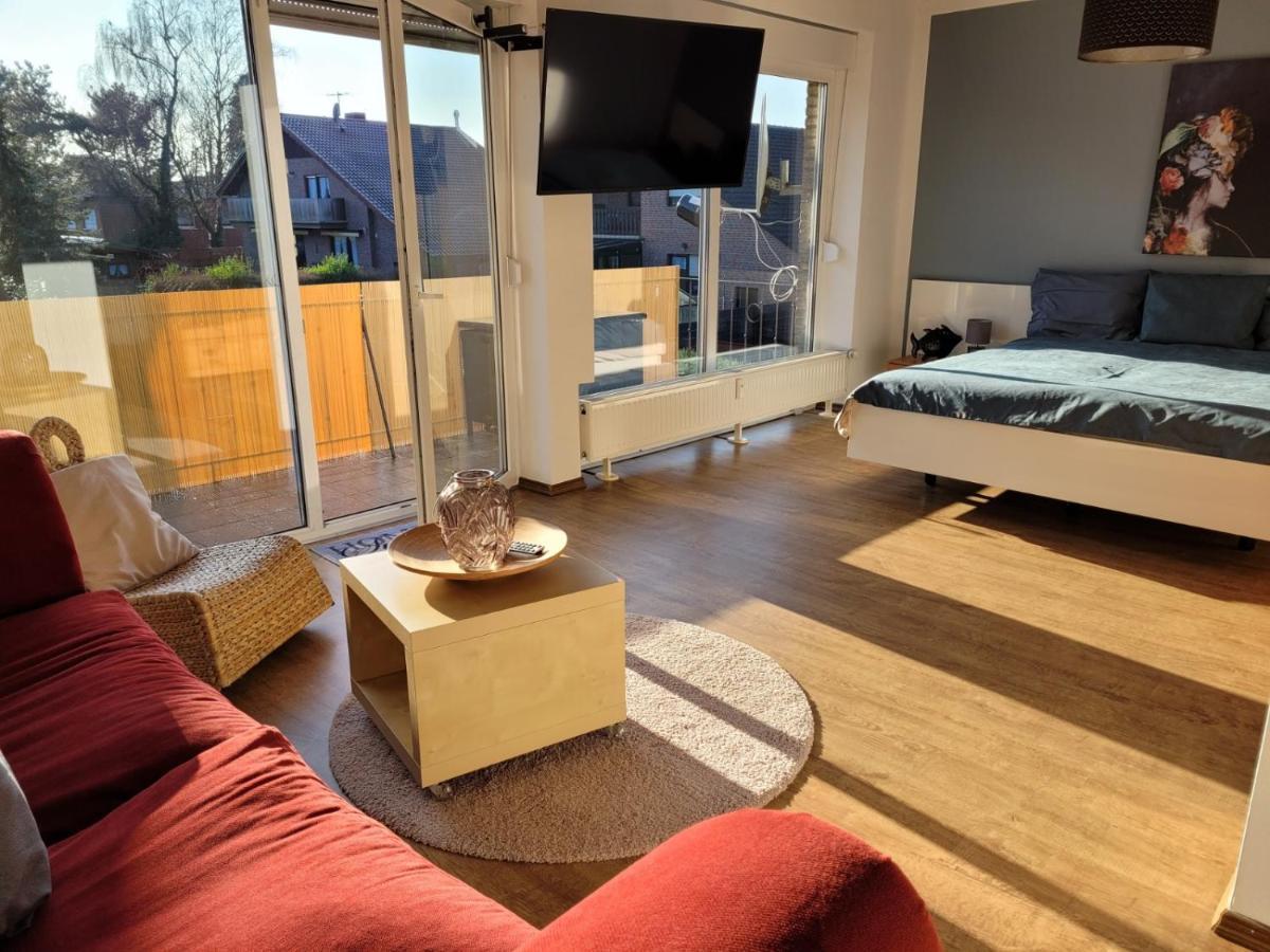 Ferienwohnung Casa Di Lago 2 Heinsberg  Extérieur photo