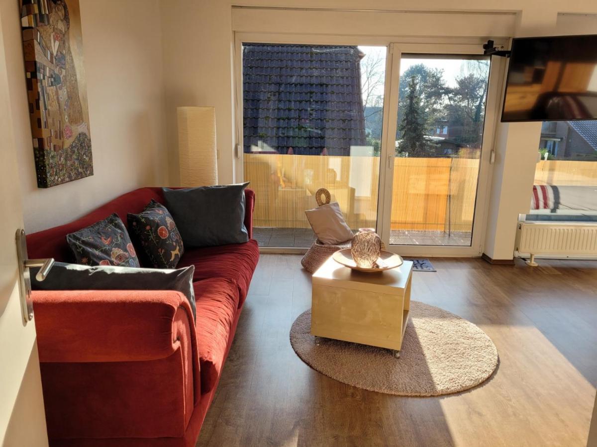 Ferienwohnung Casa Di Lago 2 Heinsberg  Extérieur photo
